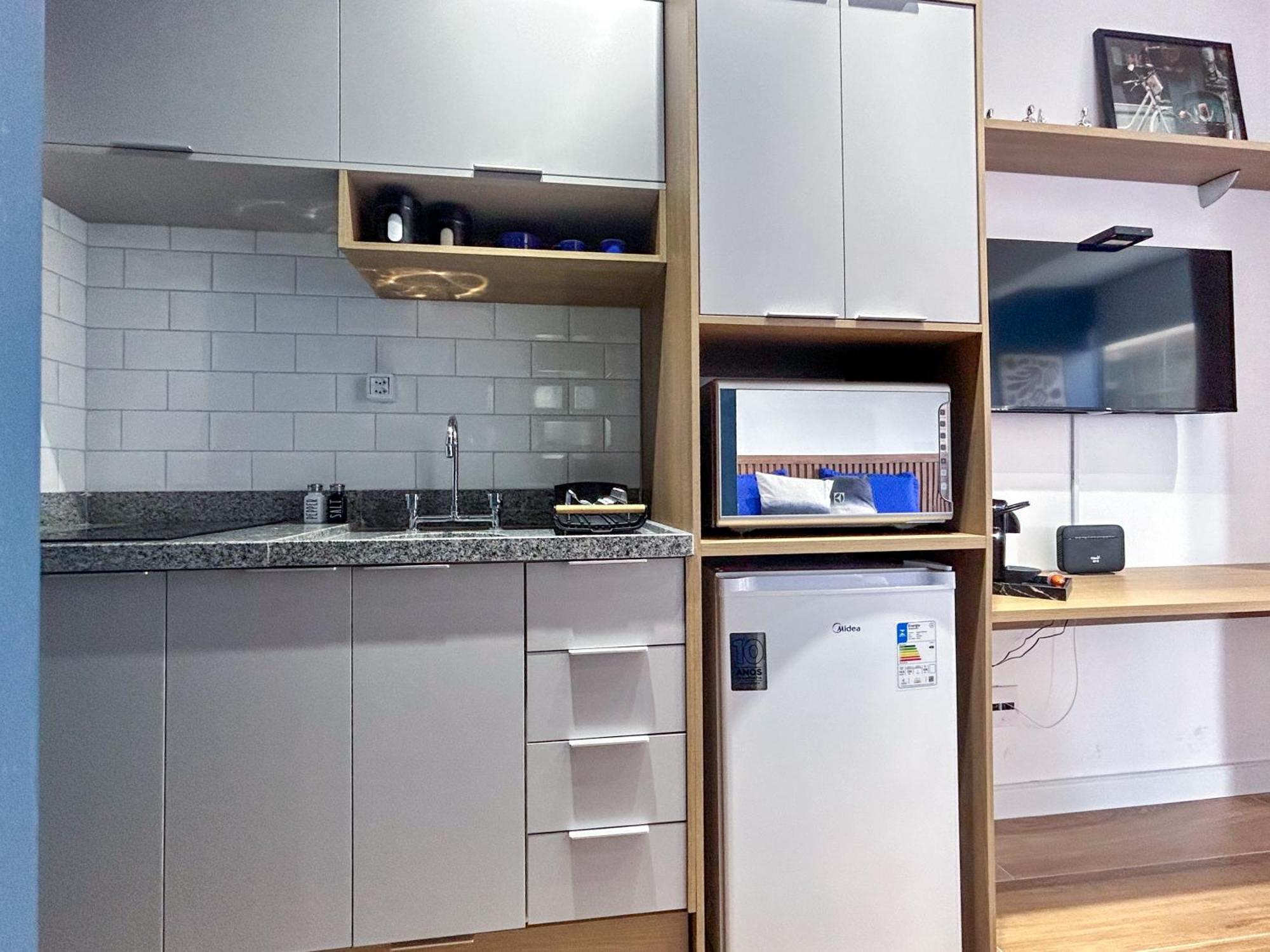 Apartamento Blueloft