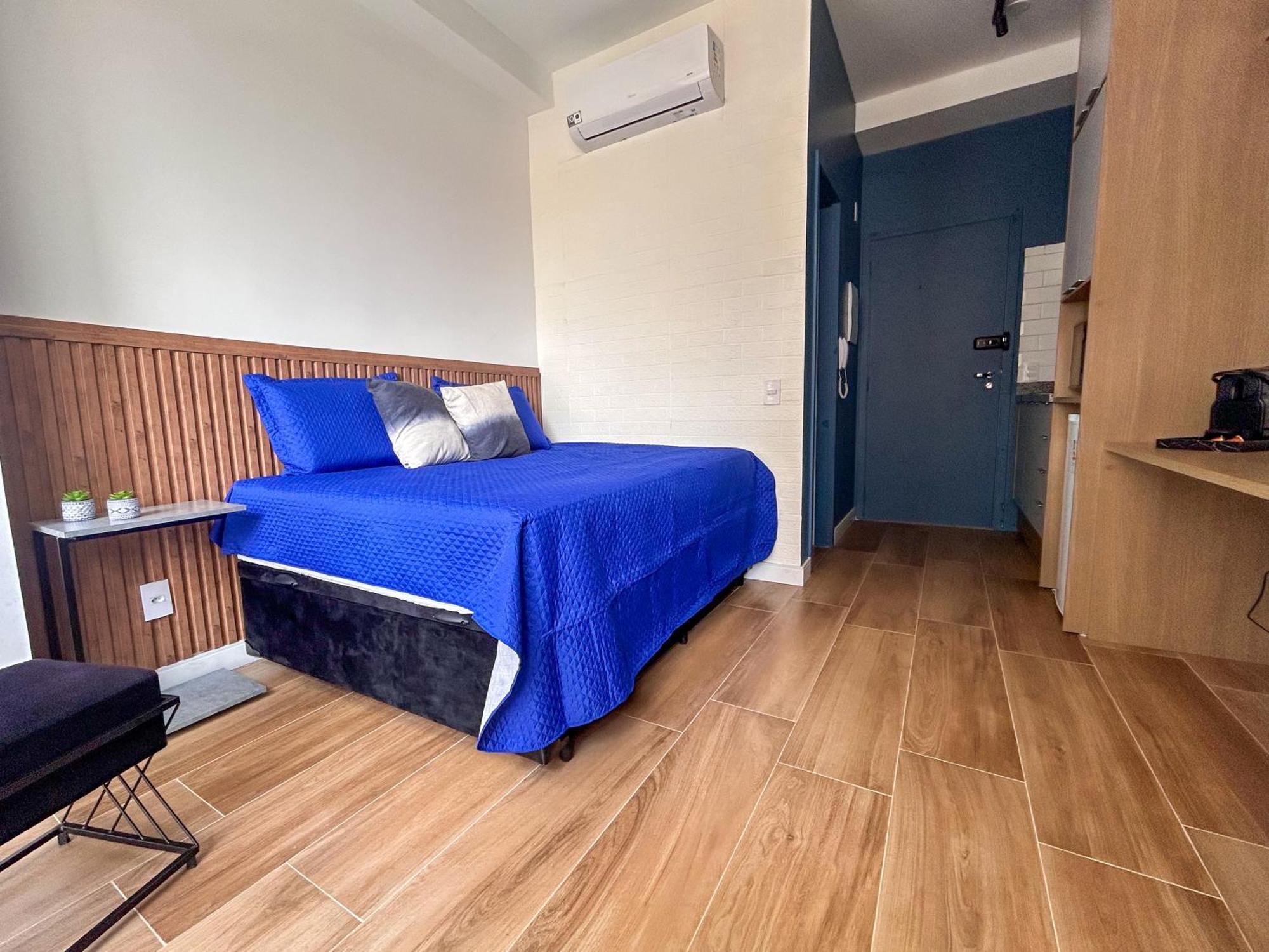 Blueloft Apartamento