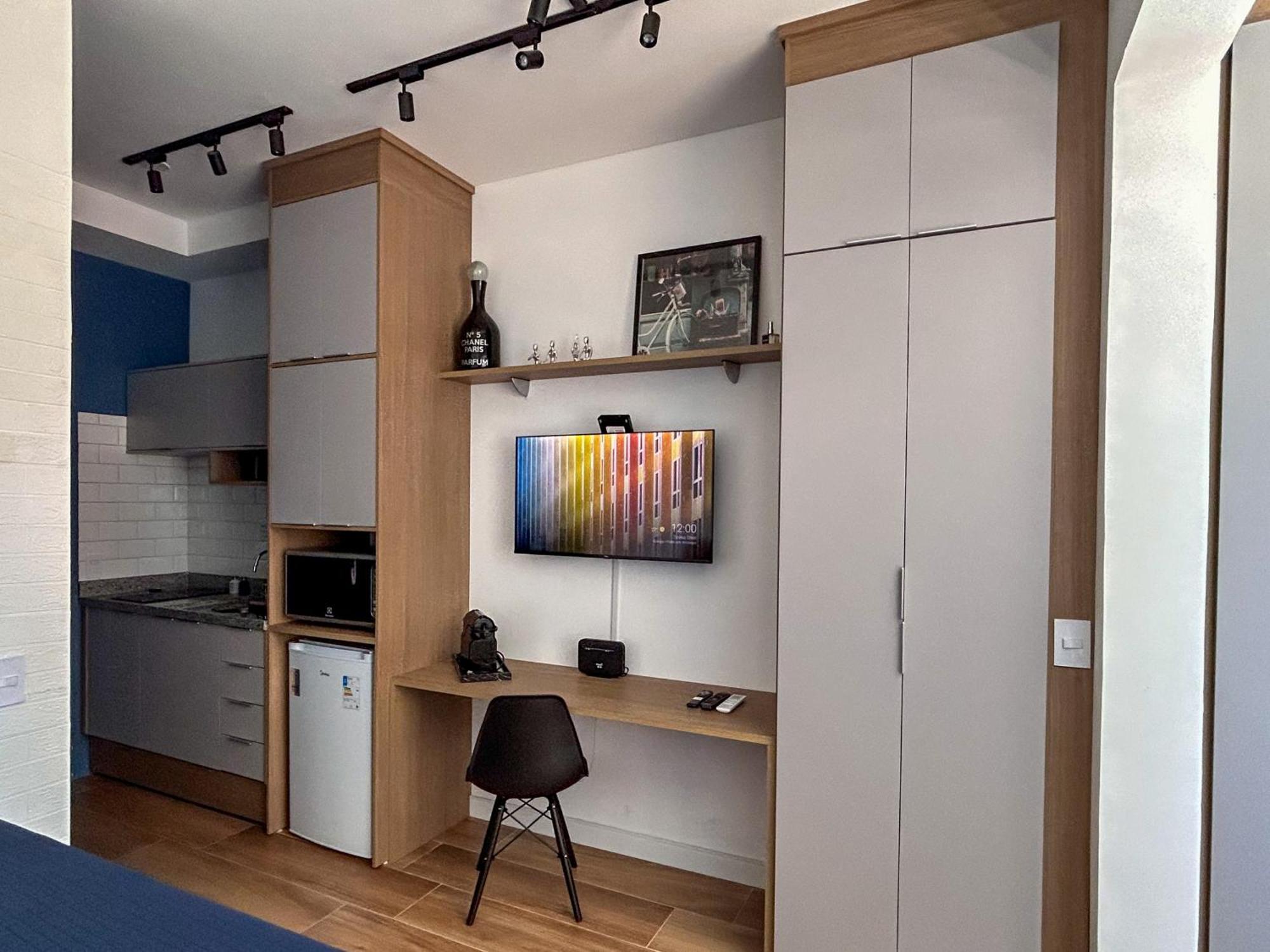 Blueloft Apartamento