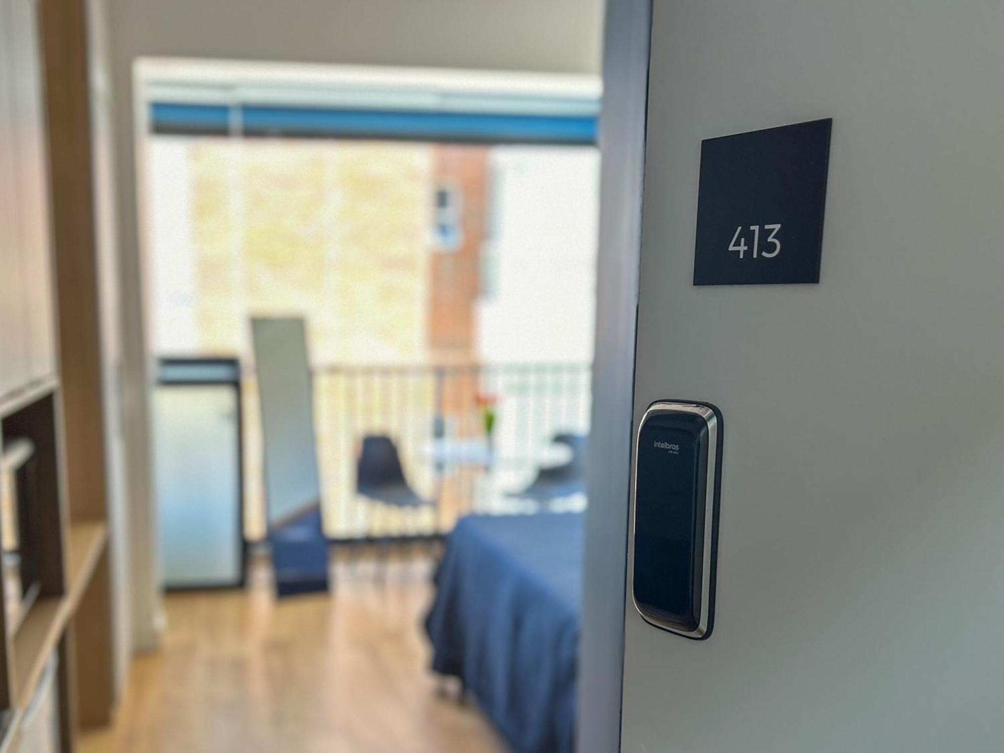 Blueloft Apartamento *