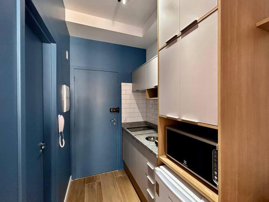 Blueloft Apartamento
