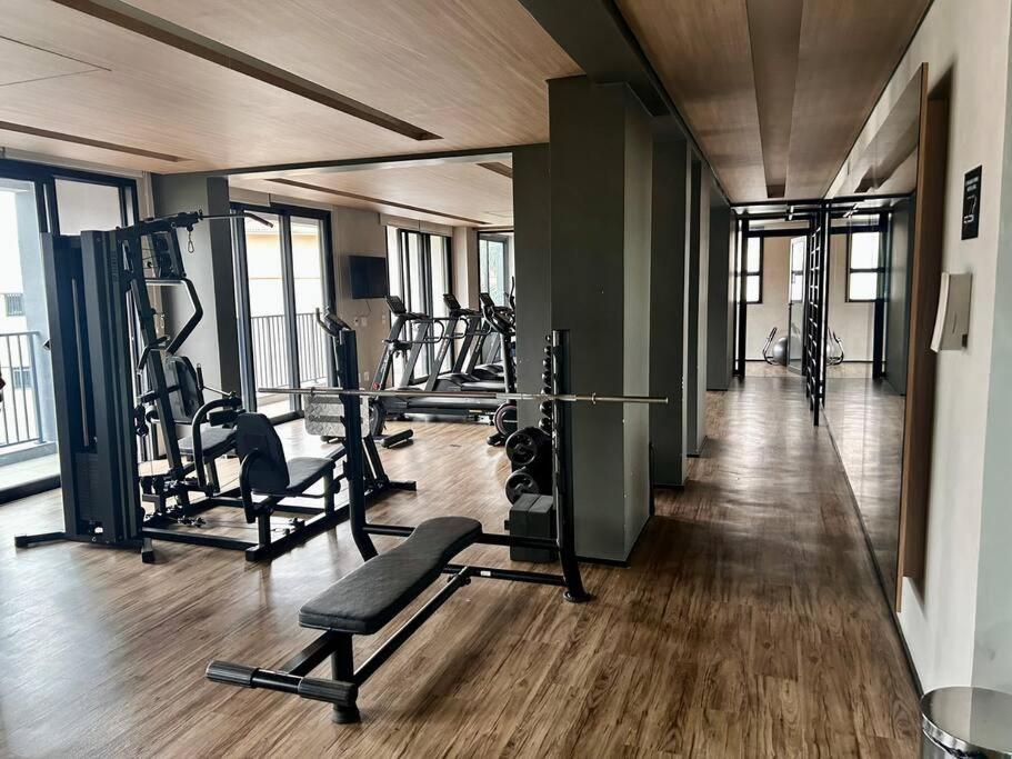 Blueloft Apartamento São Paulo
