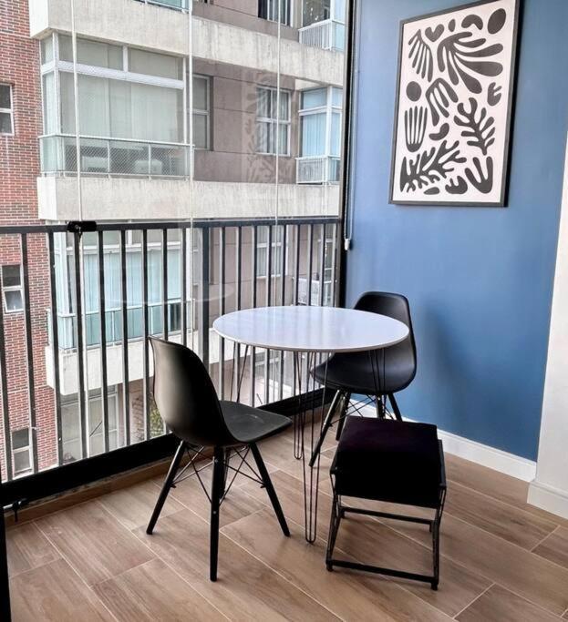 Blueloft Apartamento