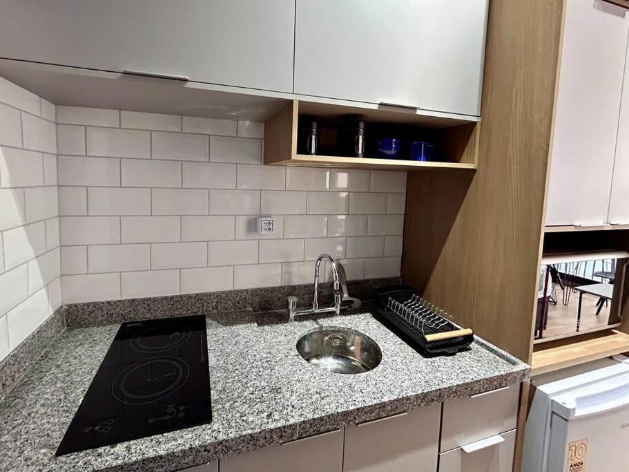 Apartamento Blueloft