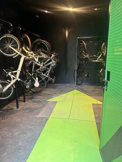 Blueloft Apartamento São Paulo