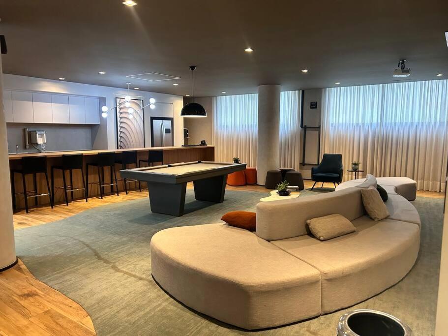 Apartamento Blueloft São Paulo
