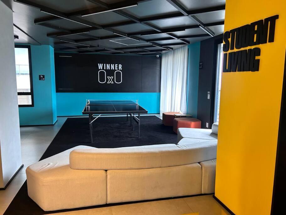 Apartamento Blueloft