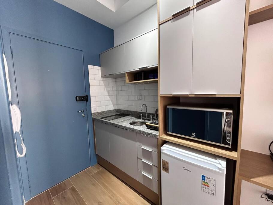 Apartamento Blueloft São Paulo