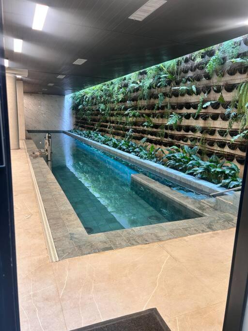 Blueloft Apartamento São Paulo